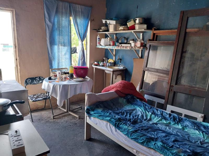 3 Bedroom Property for Sale in Theronville Western Cape